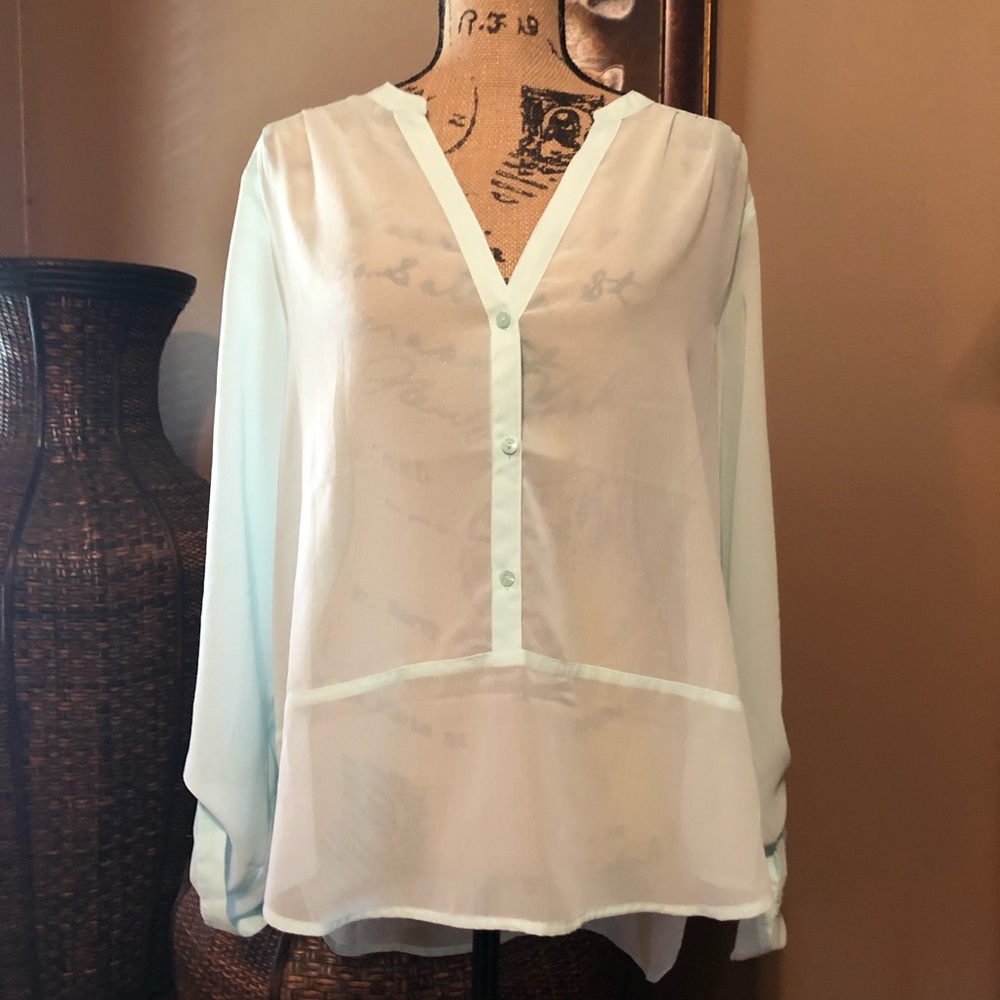 5/$25 Maurice’s Shirt